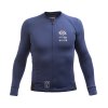 FT MEN’S SIGNATURE THERMO JERSEY DEEP BLUE (Velikost M)