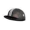 FT AIR CYCLING CAP TRUE BLACK (Velikost M)