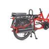 TERN Sidekick Wheel Guard L (Barva černá)