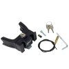 ORTLIEB Handlebar Mounting-Set E-bike - zámek