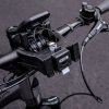 ORTLIEB Handlebar Mounting-Set E-bike - zámek