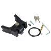 ORTLIEB Handlebar Mounting-Set E-bike - zámek