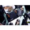 ORTLIEB Frame-Pack RC Toptube - 4L - černá