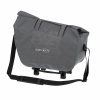 ORTLIEB Trunk Bag RC Urban - pepřová - 12L