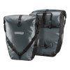 ORTLIEB Back-Roller Pair - black