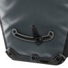 ORTLIEB Back-Roller Pair - black