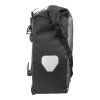 ORTLIEB Back-Roller Pair - black