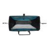 ORTLIEB Back-Roller Pair - black
