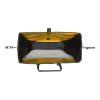 ORTLIEB Back-Roller Pair - black