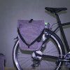 ORTLIEB Back-Roller - black reflective - QL2.1
