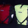 ORTLIEB Back-Roller - black reflective - QL2.1
