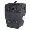 ORTLIEB Back-Roller - black reflective - QL2.1