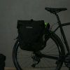 ORTLIEB Back-Roller - black reflective - QL2.1