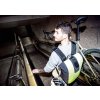 ORTLIEB Velocity High-Vis - reflexní žlutá