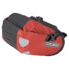 ORTLIEB Saddle-Bag - 4.1L - černá