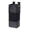 ORTLIEB E-Mate - petrol