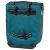 ORTLIEB E-Mate - petrol