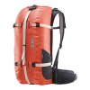 ORTLIEB Atrack 25L - rooibos