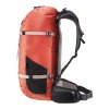 ORTLIEB Atrack 35L - černá