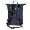 ORTLIEB Commuter Daypack Urban 27L - modrá