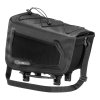 ORTLIEB E-Trunk - petrol