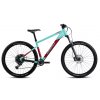 GHOST Nirvana Trail Universal 29 Green/Red - M