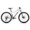 GHOST Lanao Pro 27.5 Yellow Metallic/Pearl Dark Blue Matt - XS