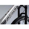 GHOST Lector Base Light Grey/Black Matt