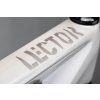 GHOST Lector Base Light Grey/Black Matt