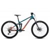 GHOST Kato FS Universal 27.5 Blue Grey/Orange Matt - S