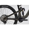 GHOST Path Riot CF Full Party Warm Grey/Dark Chocolate - M