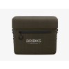 BROOKS Scape Handlebar Case - Mud Green