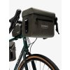 BROOKS Scape Handlebar Case - Mud Green