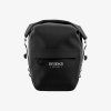 BROOKS Scape Large Pannier - Black