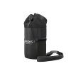 BROOKS Scape Feed Pouch - Black