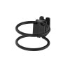 Přední blikačka KNOG Plus Front - Black