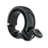 Zvonek KNOG Oi Classic Large - Black