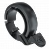 Zvonek KNOG Oi Classic Large - Black