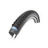 Schwalbe plášť Marathon Plus MTB 27.5x2.25 SmartGuard černá+reflexní pruh