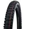 Schwalbe plášť EDDY CURRENT FRONT 29x2.60 SuperTrail Addix Soft TLE skládací