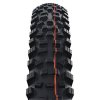 Schwalbe plášť HANS DAMPF 27.5x2.60 SuperGravity TLE AddixSoft skládací