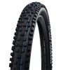 Schwalbe plášť NOBBY NIC 27.5x2.25 SuperGround TLE Addix SpeedGrip skládací