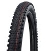 Schwalbe plášť ROCK RAZOR 27.5x2.35 SuperGravity TLE Addix Soft skládací