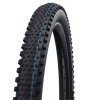 Schwalbe plášť ROCK RAZOR 27.5x2.60 SuperTrail TLE Addix SpeedGrip skládací