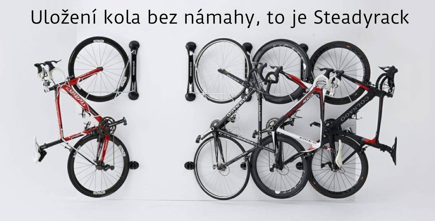 Steadyrack