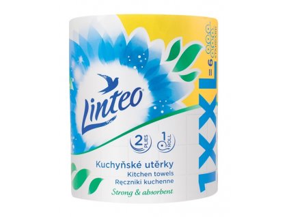 linteo kuchynska uterka xxl 60 m 1 ks 2 vrstva bila
