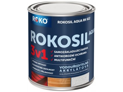 rokosil aqua