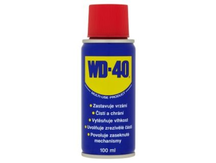 WD-40, 100ml