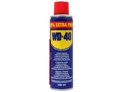 WD-40, 250ml