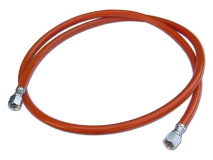 Plynová hadice na propan-butan 2xGW, 3/8", 150cm